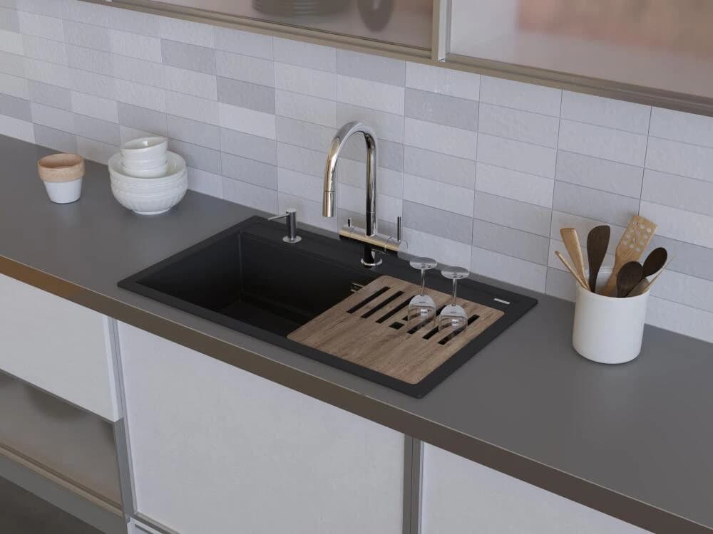 Разделочная доска OMOIKIRI Дерево CB-Kitagawa 86-LB