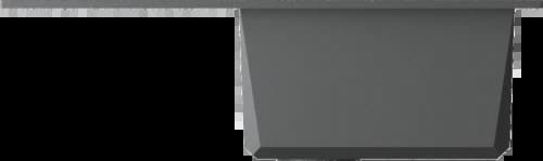 Мойка OMOIKIRI Платина Sakaime 68-PL