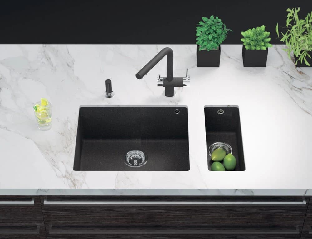 Мойка OMOIKIRI Ваниль Bosen 20-U-BE