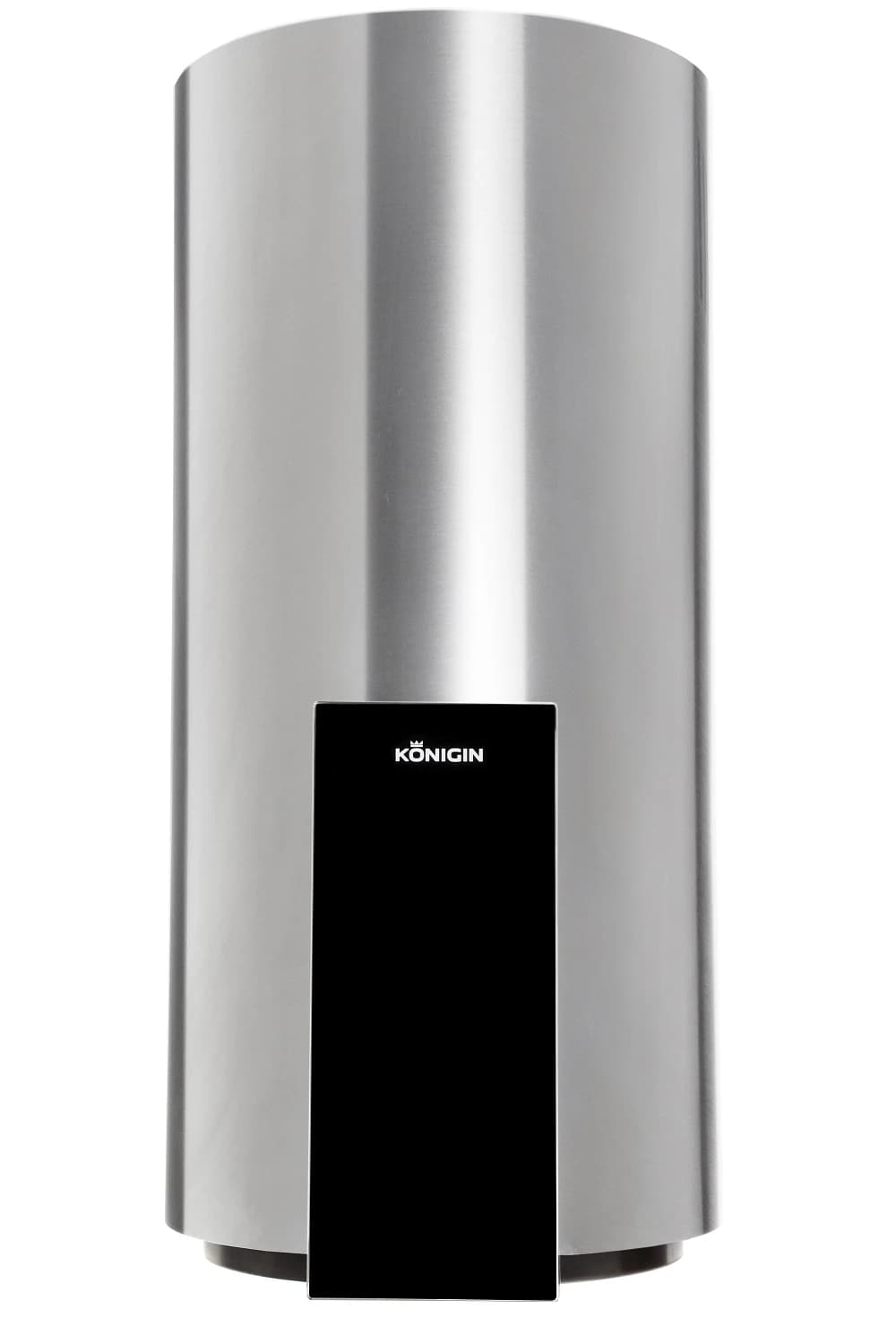 Вытяжка кухонная KONIGIN Нержавеющая сталь Equilibrium W Steel Glass