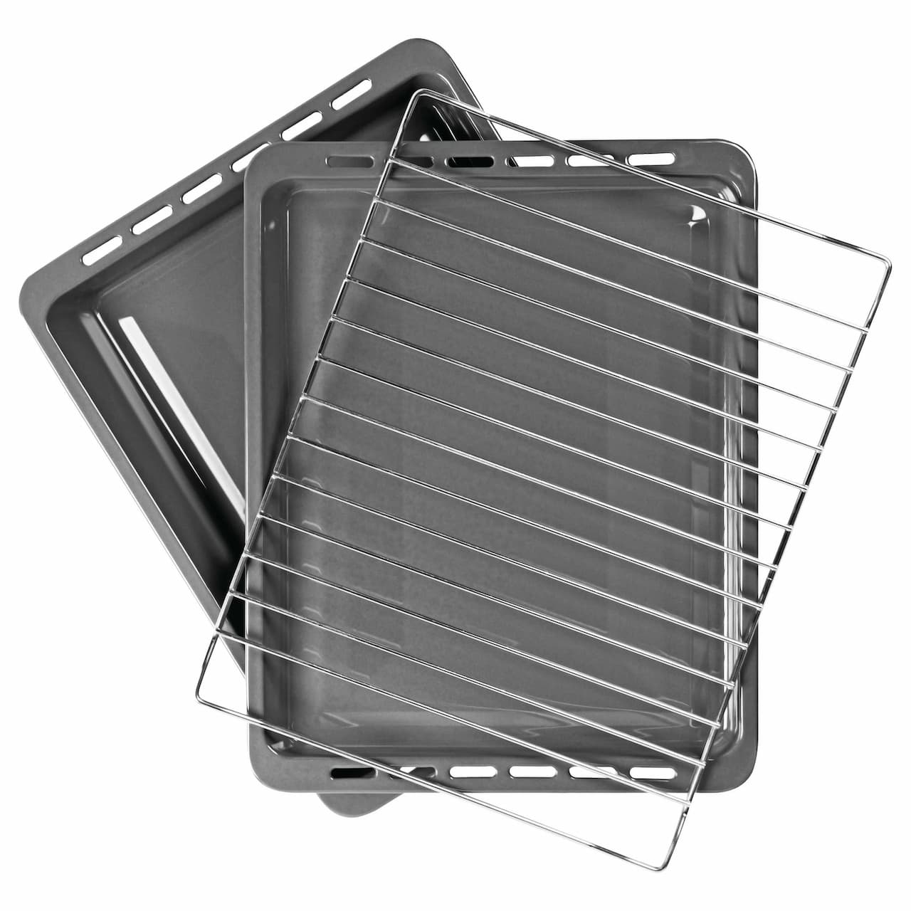 Духовой шкаф KORTING Черное стекло OKB 792 CFN