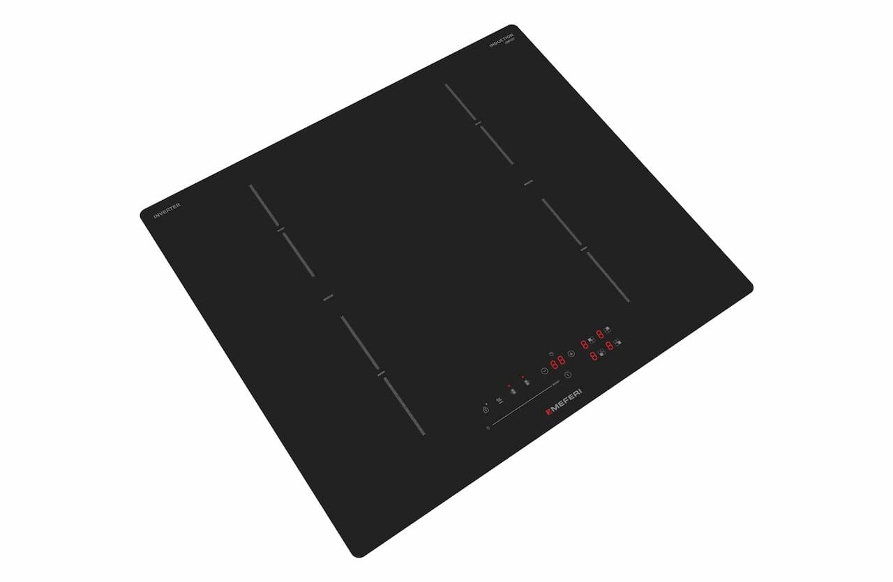 Варочная панель MEFERI Черный MIH604BK COMFORT