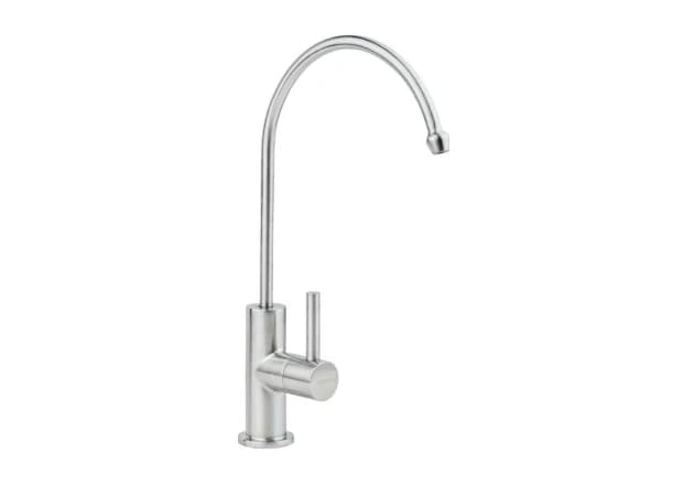 Кран для питьевой воды LONGRAN Нержавеющая сталь LC2102 SS