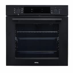 Черный матовый