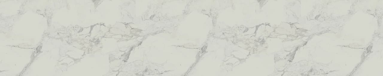 Столешница влагостойкая 38 мм КЕДР Мрамор Бернини 1500х600х38*1U 2349/Pt