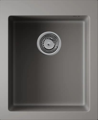Мойка OMOIKIRI Leningrad grey Bosen 41A-GR