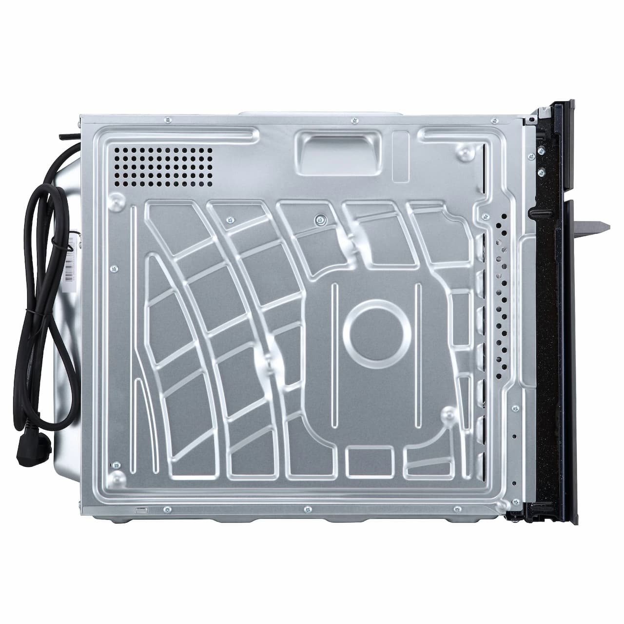 Духовой шкаф с паром KORTING Серое стекло OKB 3450 GBXGr Steam