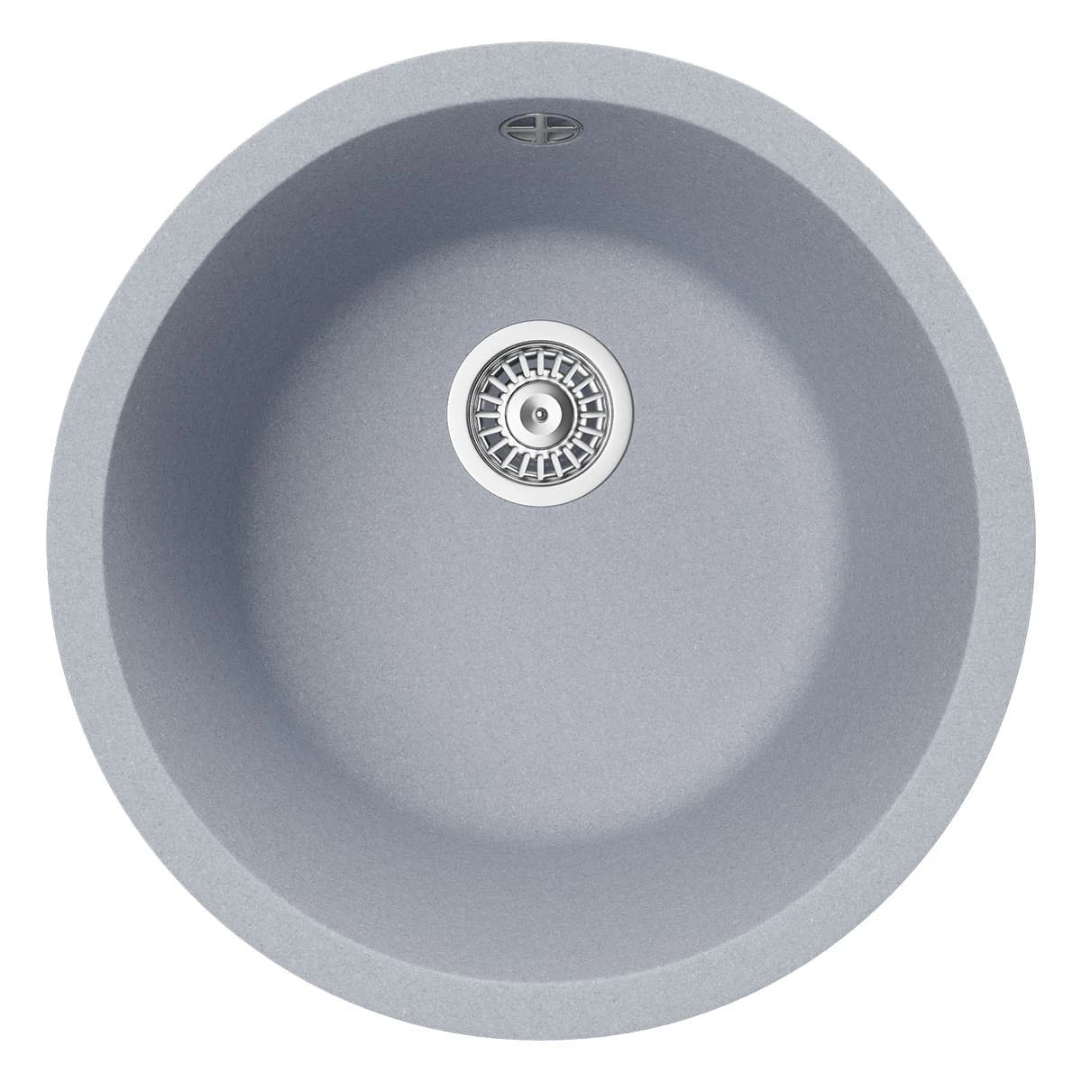 Мойка TOPZERO Титан Kelly 460-49