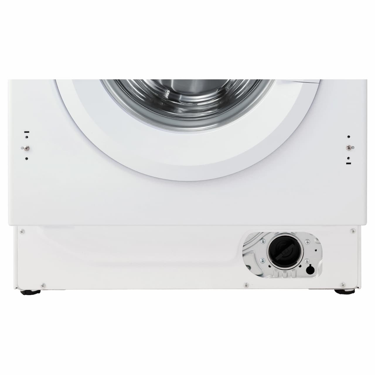 Стирально-сушильная машина KORTING Белый KWDI 14I96