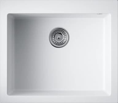 Белый
