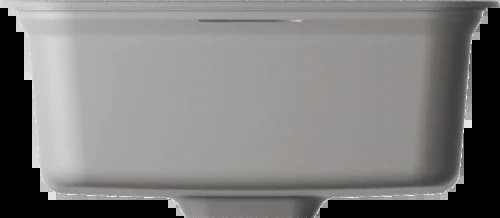 Мойка OMOIKIRI Leningrad grey Tasogare 51-GR