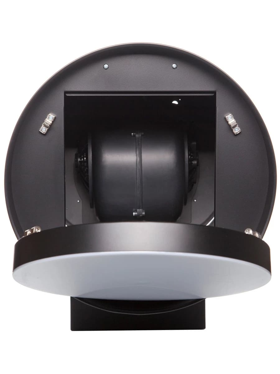 Вытяжка кухонная KONIGIN Черный Enso Black