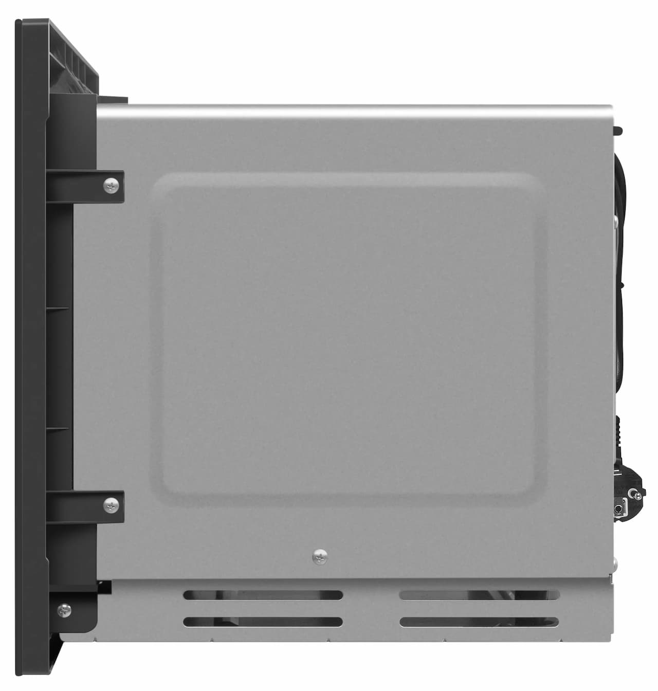 Микроволновая печь MEFERI Черный MMO6028BK COMFORT PLUS