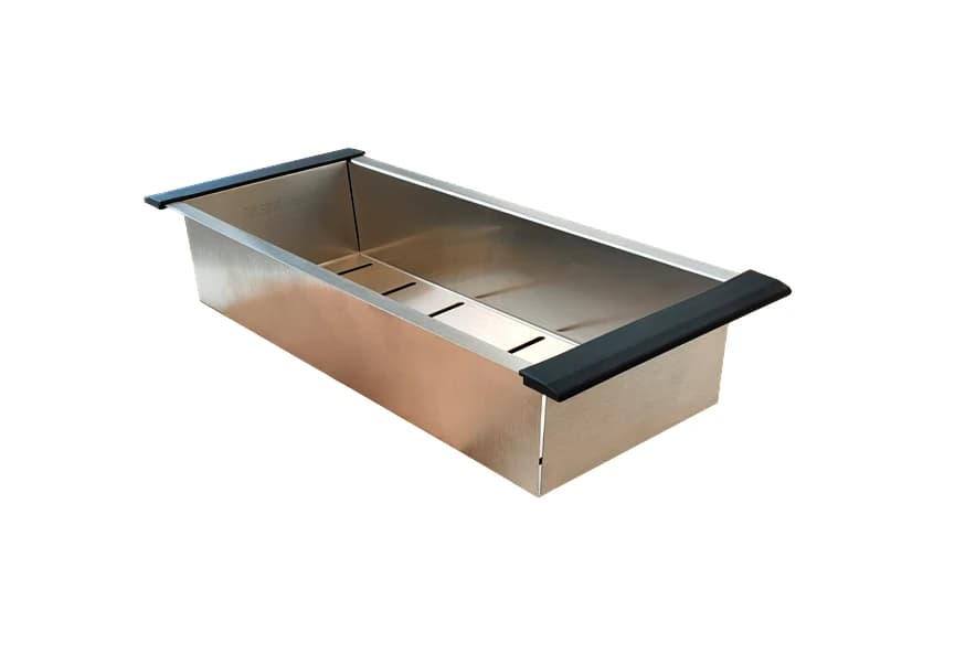 Коландер RIVELATO Нержавеющая сталь RK-1845