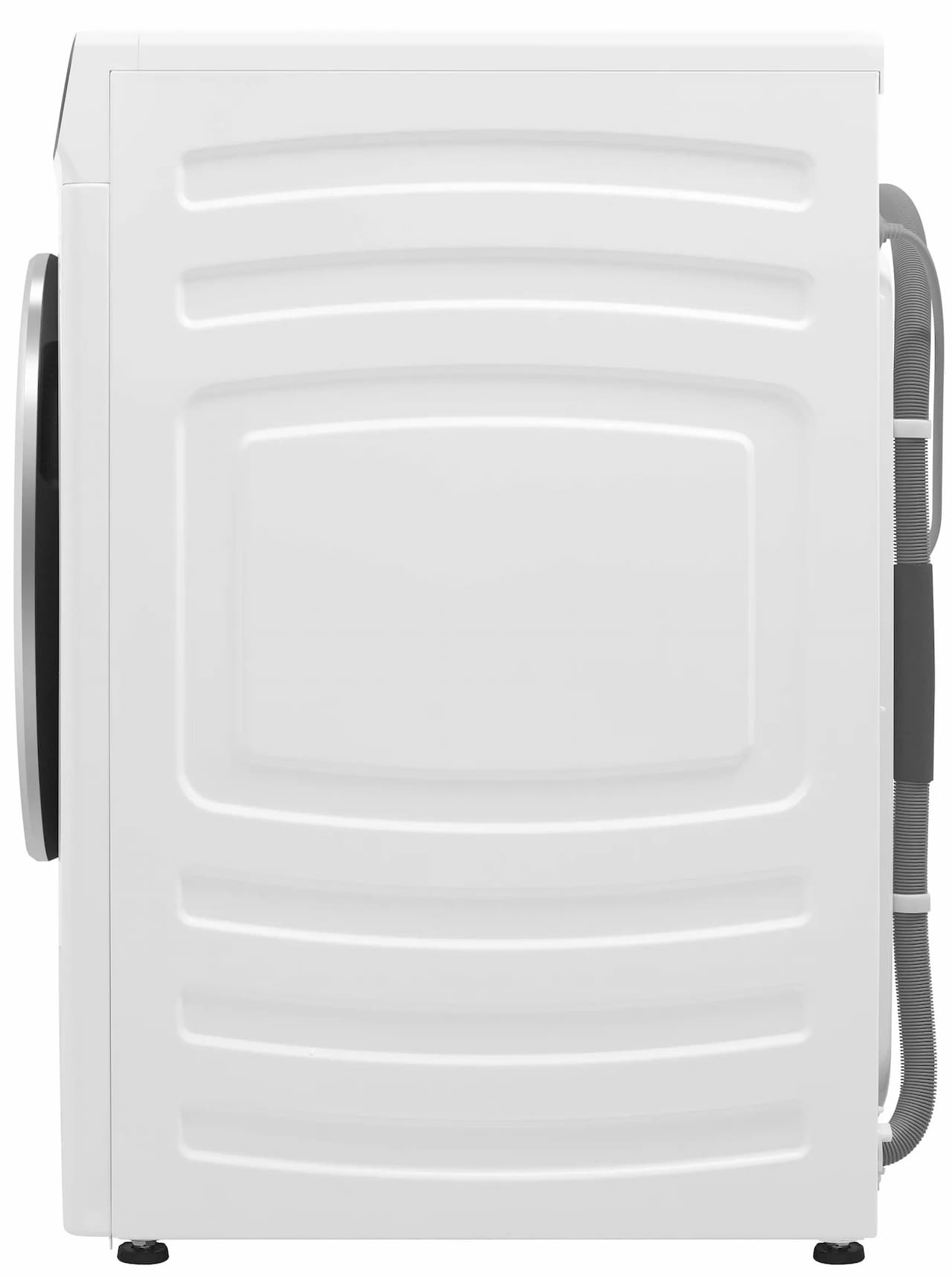 Стиральная машина MEFERI Белый MFW121416WH COMFORT PLUS