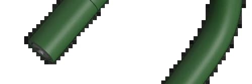 Смеситель OMOIKIRI Royal green Akita-S-RG