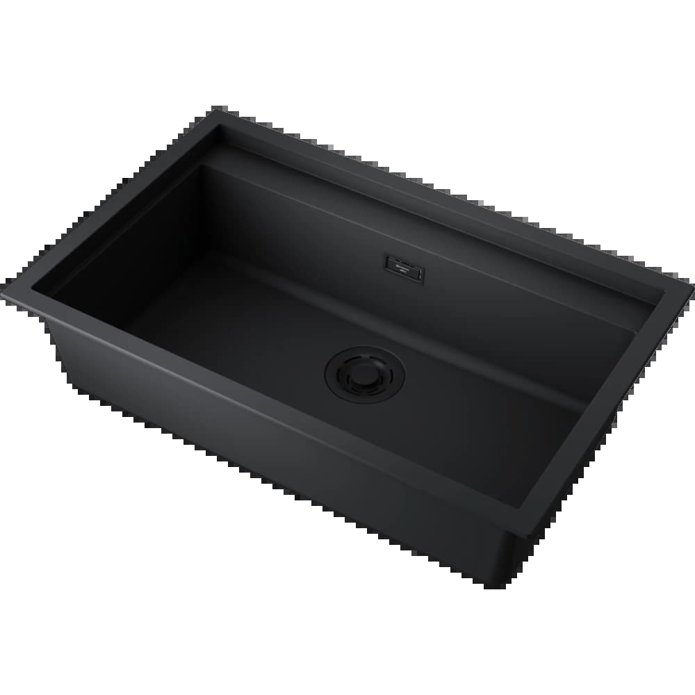 Мойка OMOIKIRI Графит Sintesi 79-GB