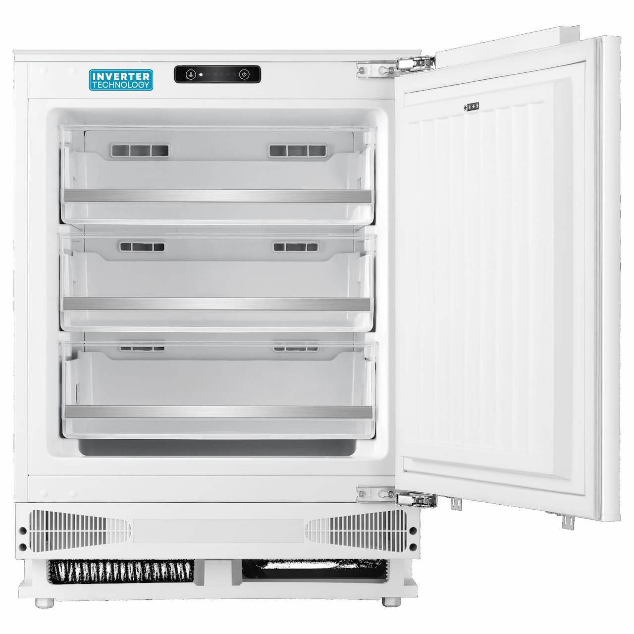 Морозильная камера KORTING Белый KSI 8217 F