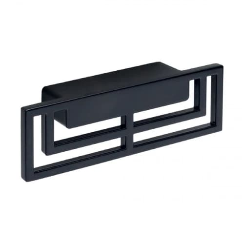 Ручка скоба MAKMART Черный матовый 32 мм M2942A.32.MB