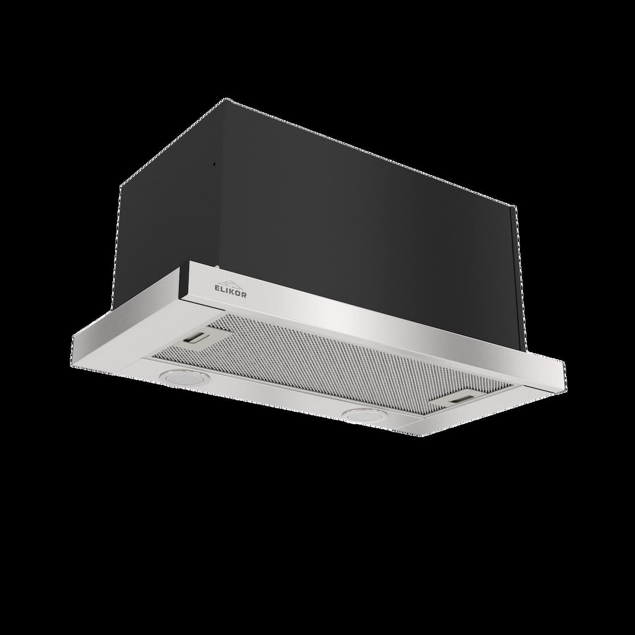 Вытяжка кухонная ELIKOR Нержавеющая сталь Интегра S2