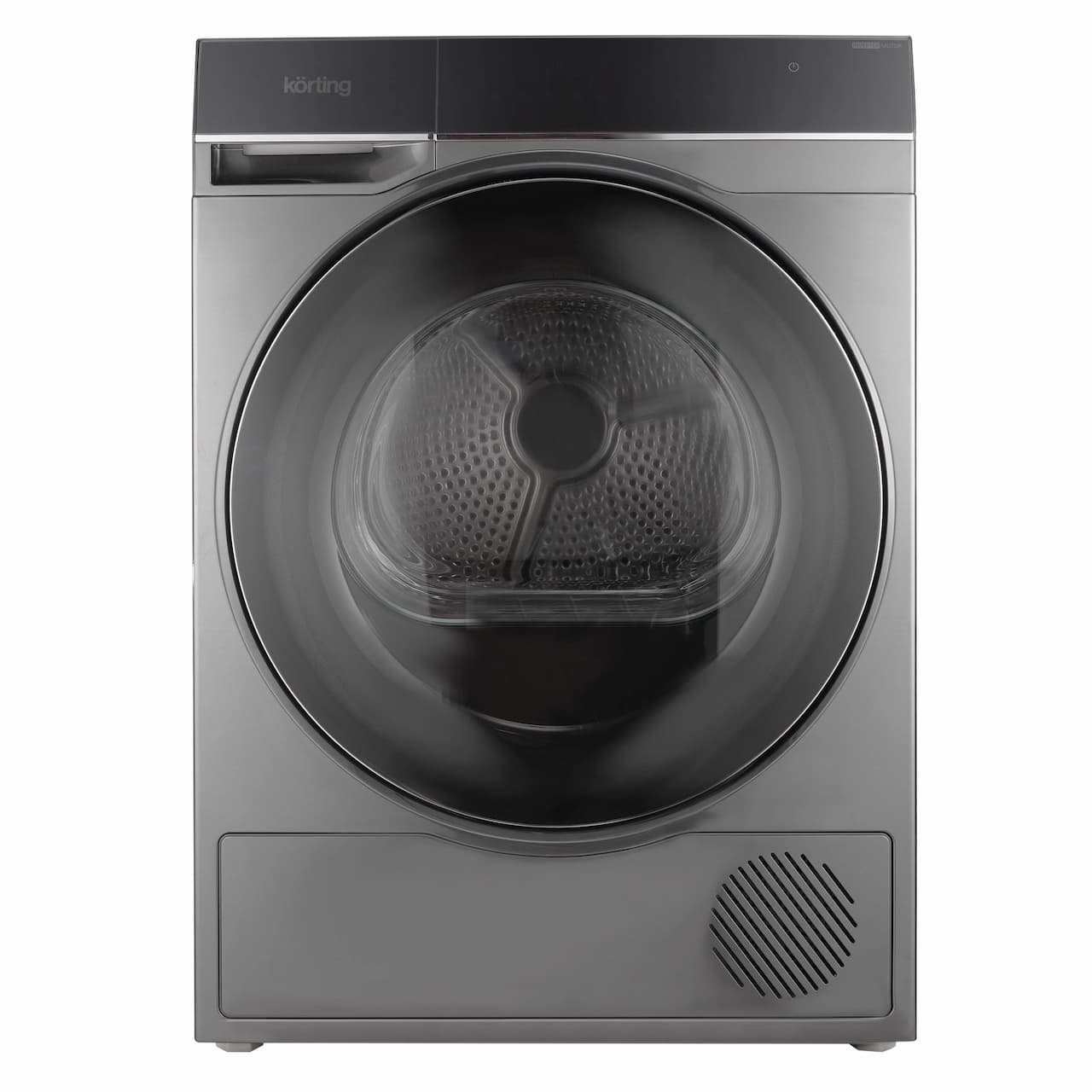 Сушильная машина KORTING Антрацит KD 69IHP10 An