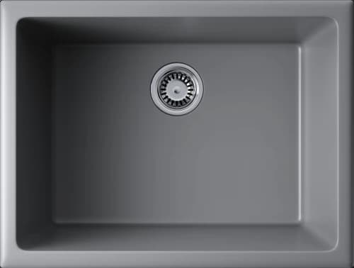 Мойка OMOIKIRI Pebble Okinoshima 61-U/I-PE