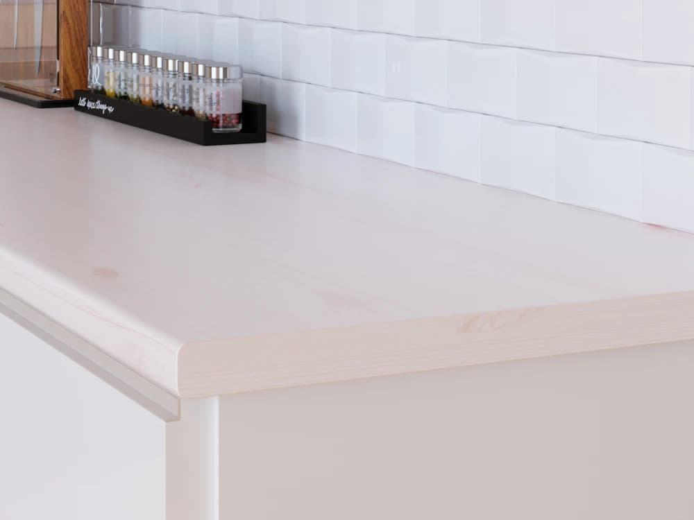 Столешница 26 мм КЕДР Бискайская сосна 3000х600х26*1U 2058/FL