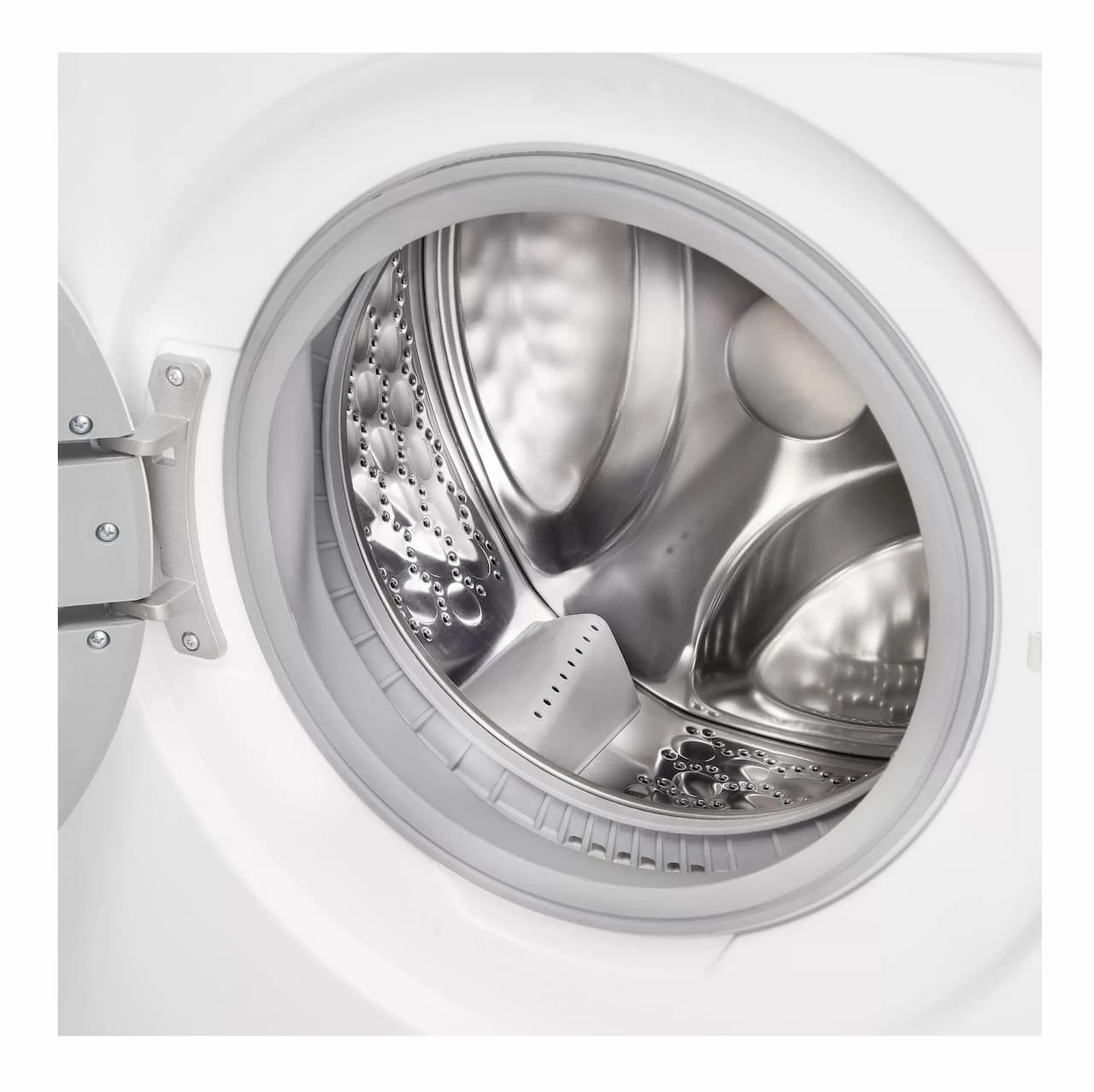 Стиральная машина EVELUX Белый EW 57141