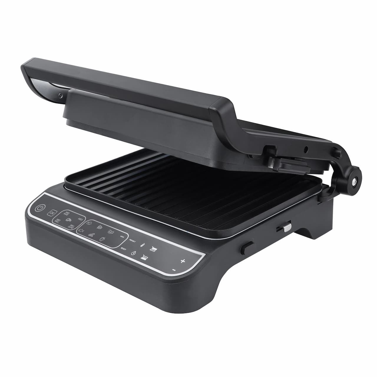 Электрогриль KORTING Черный KGPA 0401 T