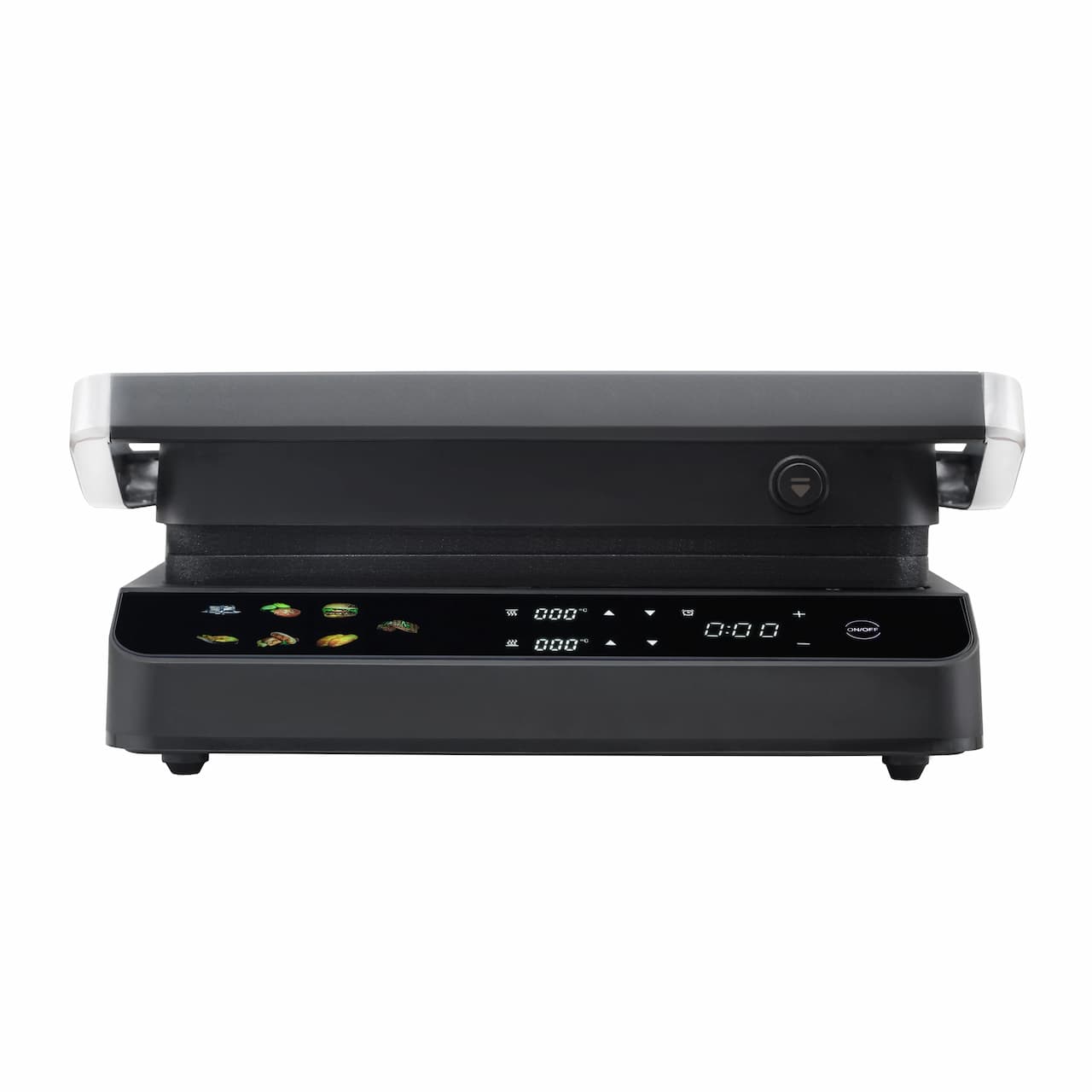 Электрогриль KORTING Черный KGPA 0405 W