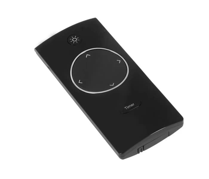 Вытяжка кухонная KONIGIN Черный Equilibrium W Black Glass