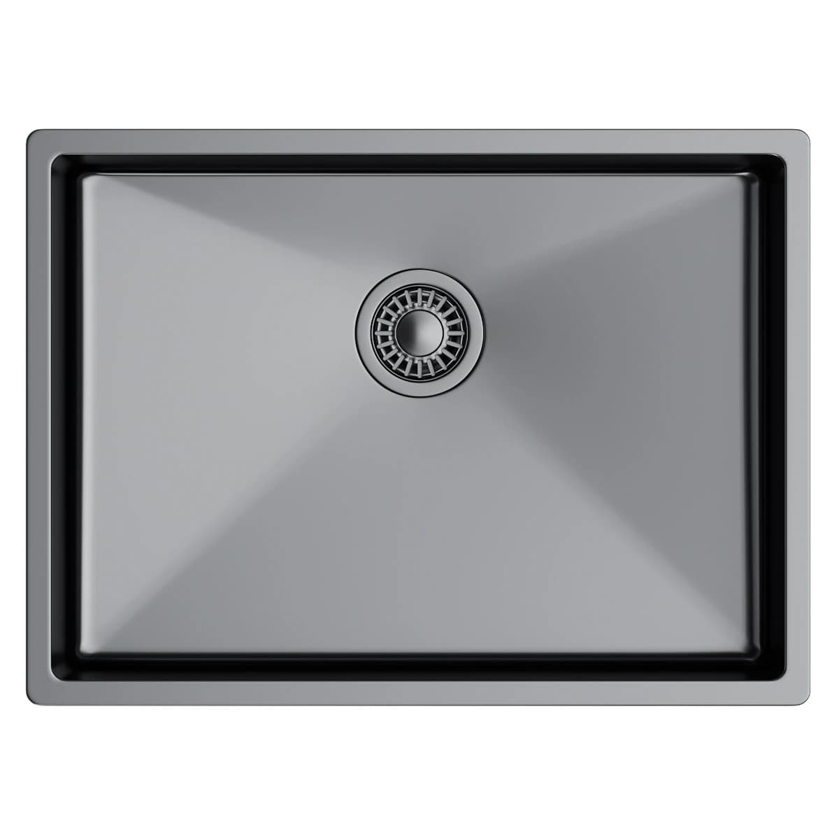 Мойка TOPZERO Титан TNL 550 TITAN