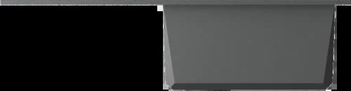 Мойка OMOIKIRI Платина Sakaime 78-PL