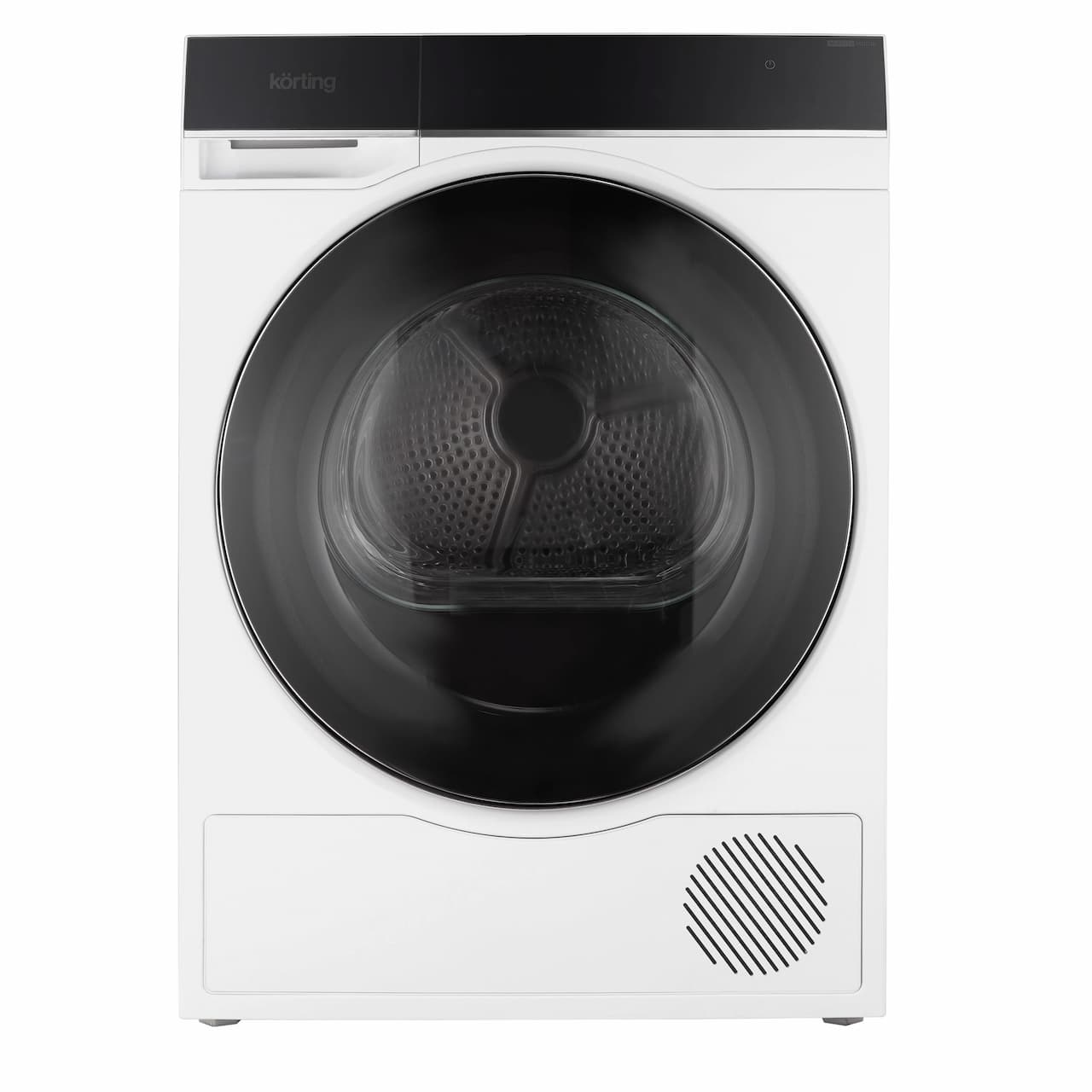 Сушильная машина KORTING Белый KD 69IHP10