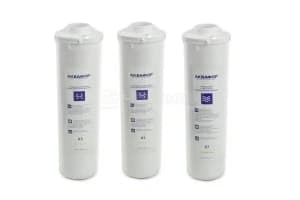 Сменный модуль АКВАФОР Белый К3-К2-К7