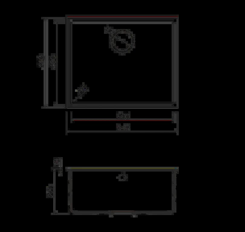 Мойка OMOIKIRI Эверест Bosen 54-U-EV
