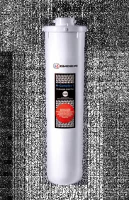 Модуль сменный мембранный OMOIKIRI Белый «M-Complex 5»