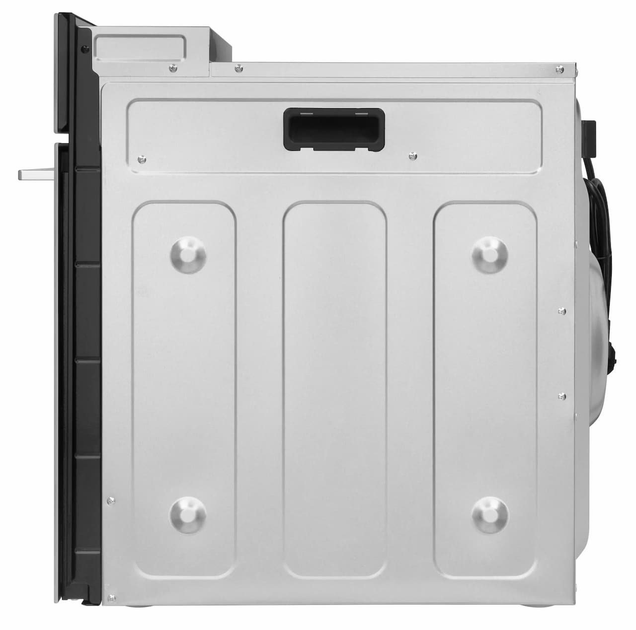 Духовой шкаф MEFERI Белый MEO458WH COMFORT