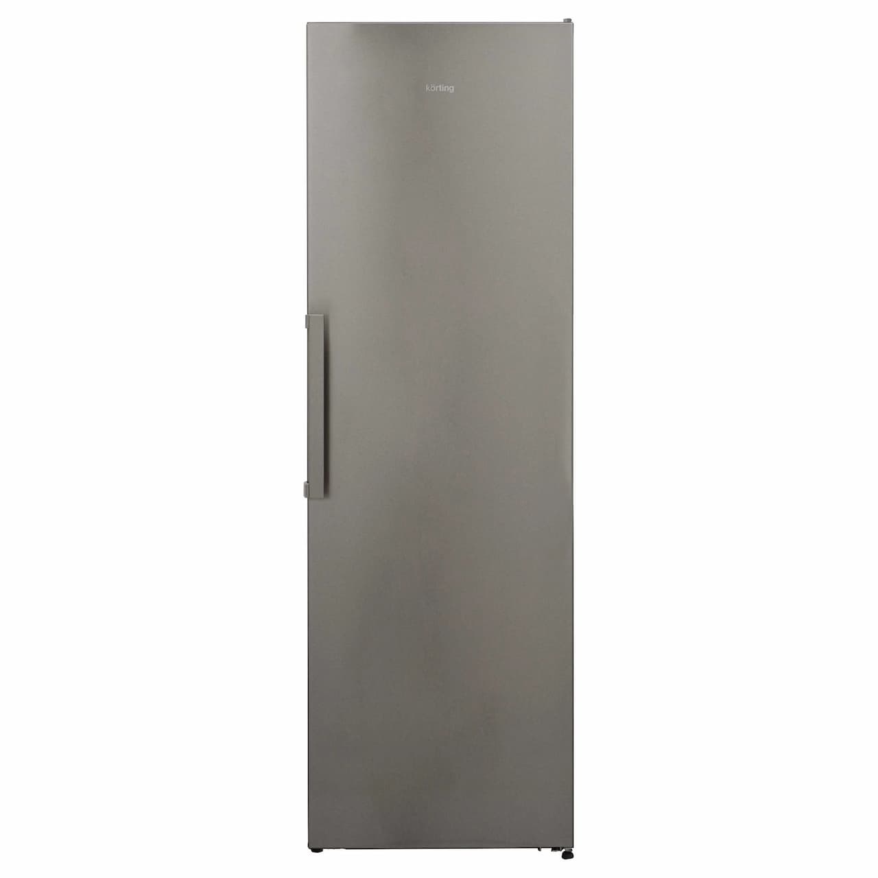 Морозильная камера KORTING Нержавеющая сталь KNFR 1837 X