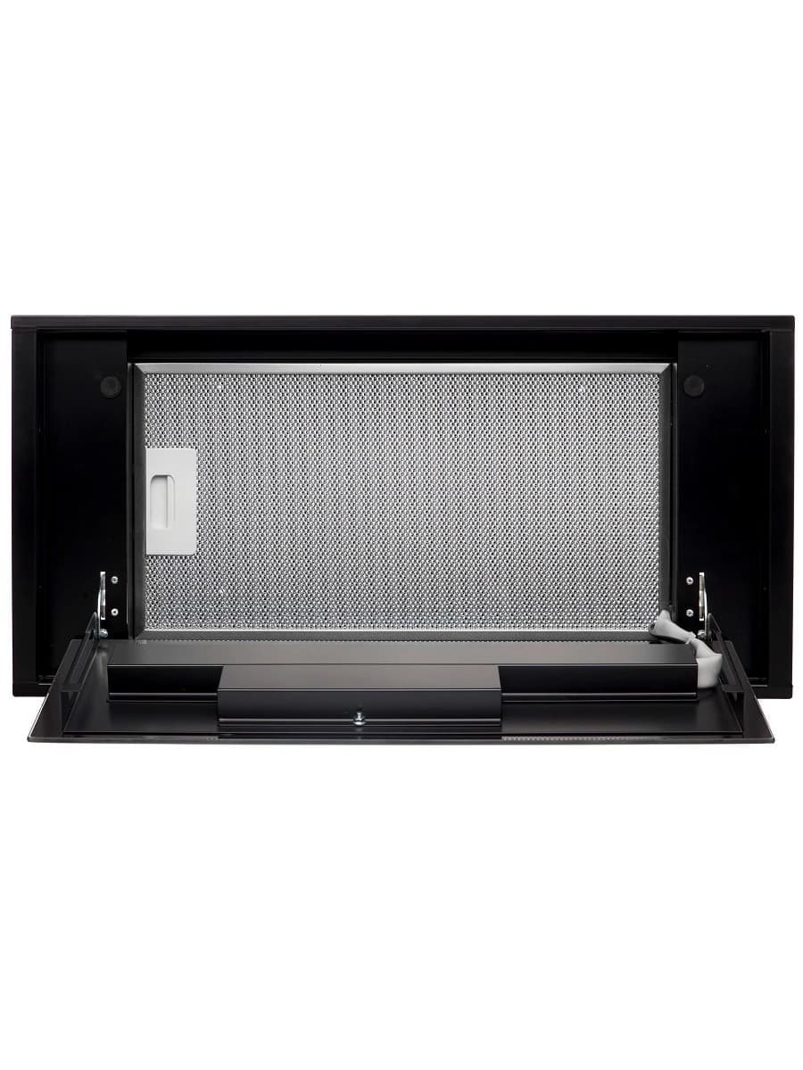 Вытяжка кухонная KONIGIN Черный Incanto Black 60