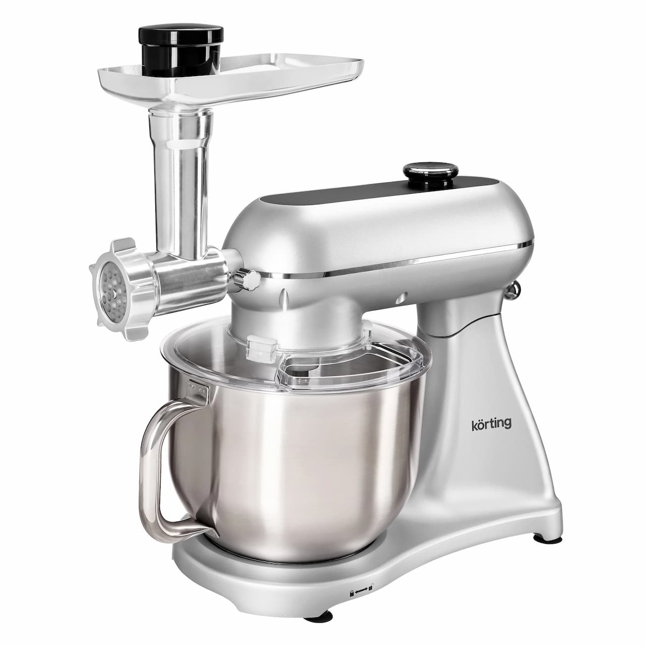 Кухонная машина KORTING Серебристый KKM 0108 MB S