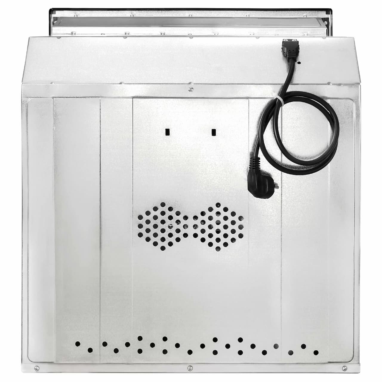 Духовой шкаф EVELUX EO 640 PB