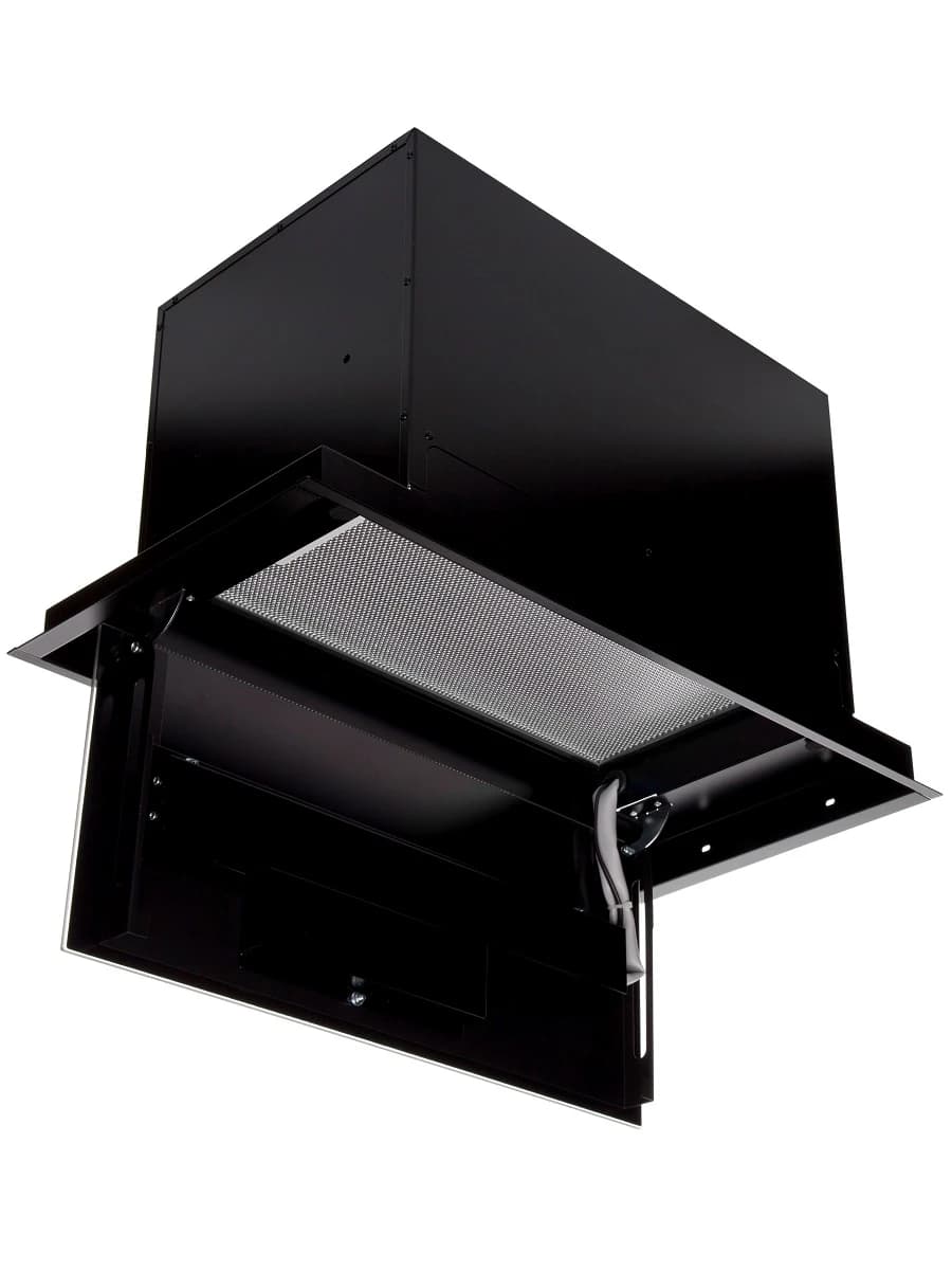 Вытяжка кухонная KONIGIN Черный Incanto Black 60