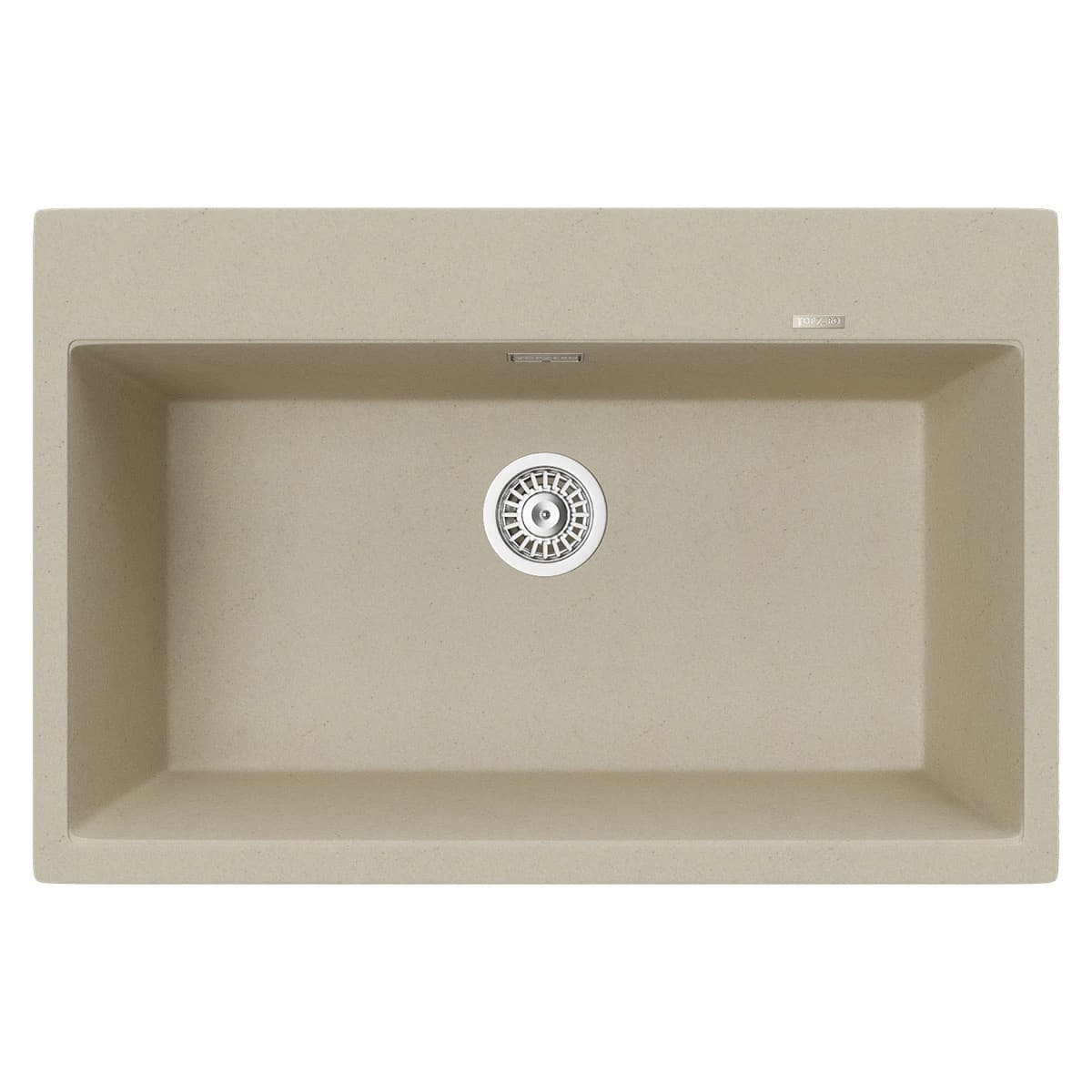 Мойка TOPZERO Jasmine Gretta 780.510-08