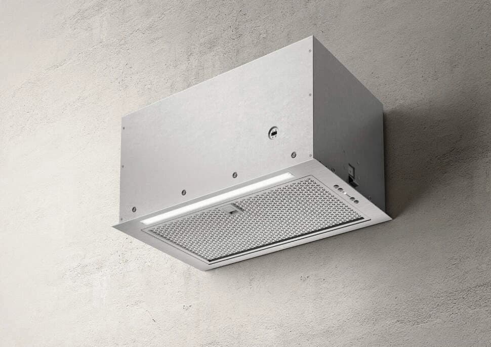 Вытяжка кухонная ELICA Нержавеющая сталь FOLD S IX/A/52
