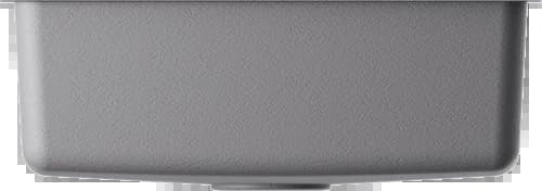 Мойка OMOIKIRI Графит Omi 53-U/I-GB Ultra Mini