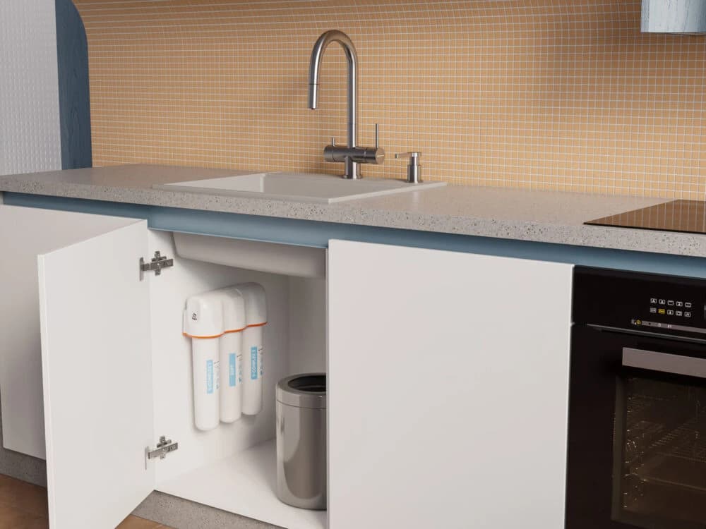 Дозатор для мыла OMOIKIRI Нержавеющая сталь OM-04-BN