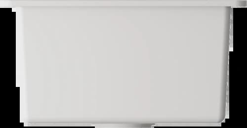 Мойка OMOIKIRI Пастила Kata 40-U-PA