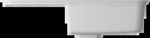 Мойка OMOIKIRI Пастила Tasogare 86-PA