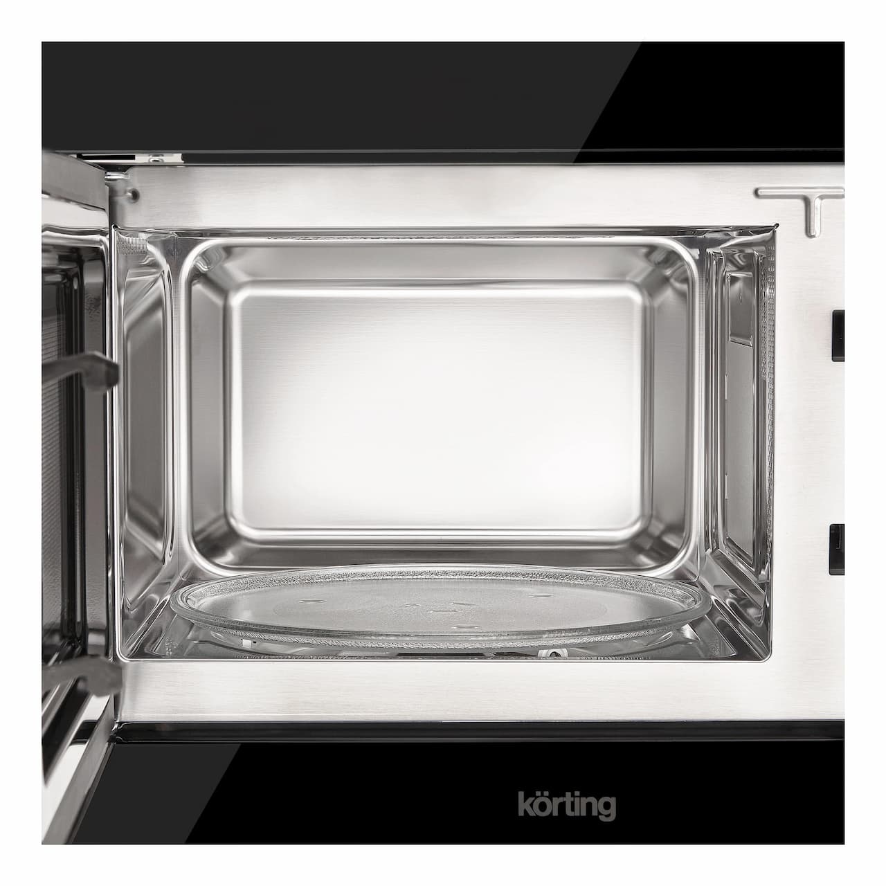 Микроволновая печь KORTING Черный KMI 928 GN